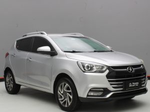 JAC S2 2017