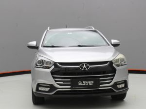 JAC S2 2017