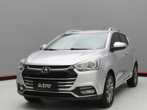 JAC S2 2017