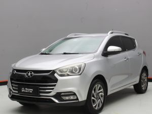 JAC S2 2017