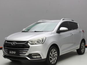 JAC S2 2017