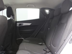 JAC S2 2017