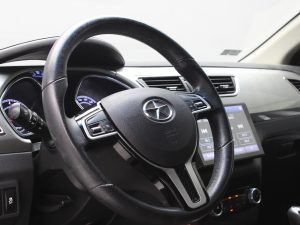 JAC S2 2017