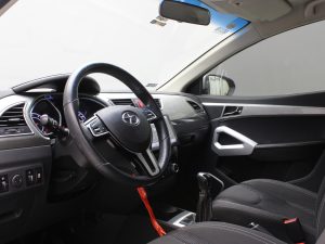 JAC S2 2017