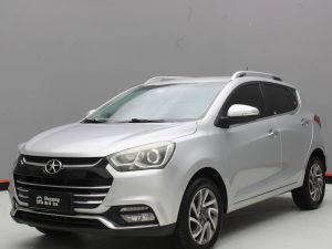JAC S2 2017