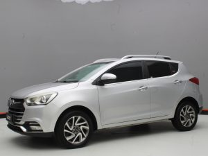 JAC S2 2017