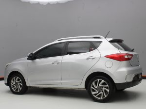 JAC S2 2017