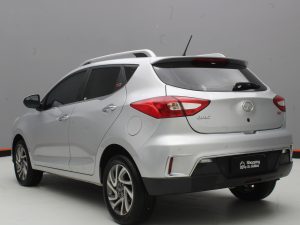 JAC S2 2017