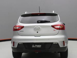 JAC S2 2017