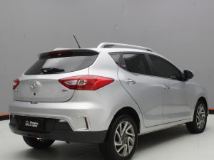 JAC S2 2017