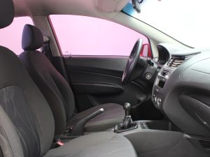 CHEVROLET SAIL LT 2015