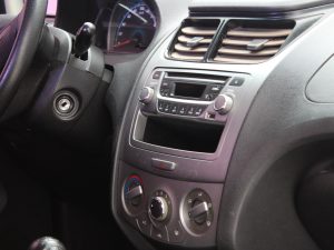 CHEVROLET SAIL LT 2015