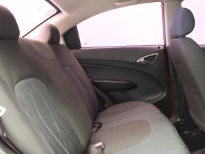 CHEVROLET SAIL LT 2015