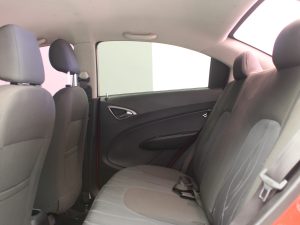 CHEVROLET SAIL LT 2015