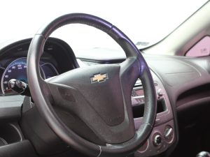 CHEVROLET SAIL LT 2015