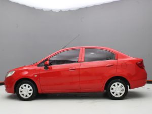 CHEVROLET SAIL LT 2015