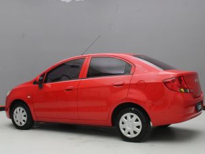 CHEVROLET SAIL LT 2015