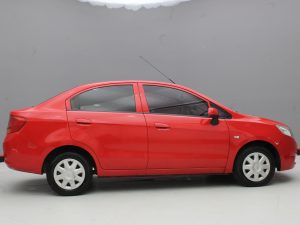 CHEVROLET SAIL LT 2015