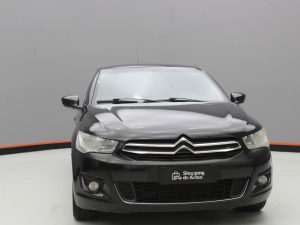 CITROEN C-ELYSEE 2014