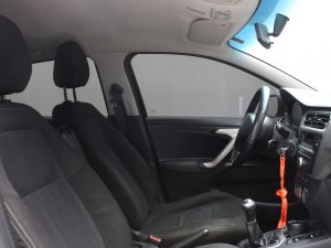 CITROEN C-ELYSEE 2014