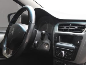 CITROEN C-ELYSEE 2014