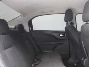 CITROEN C-ELYSEE 2014