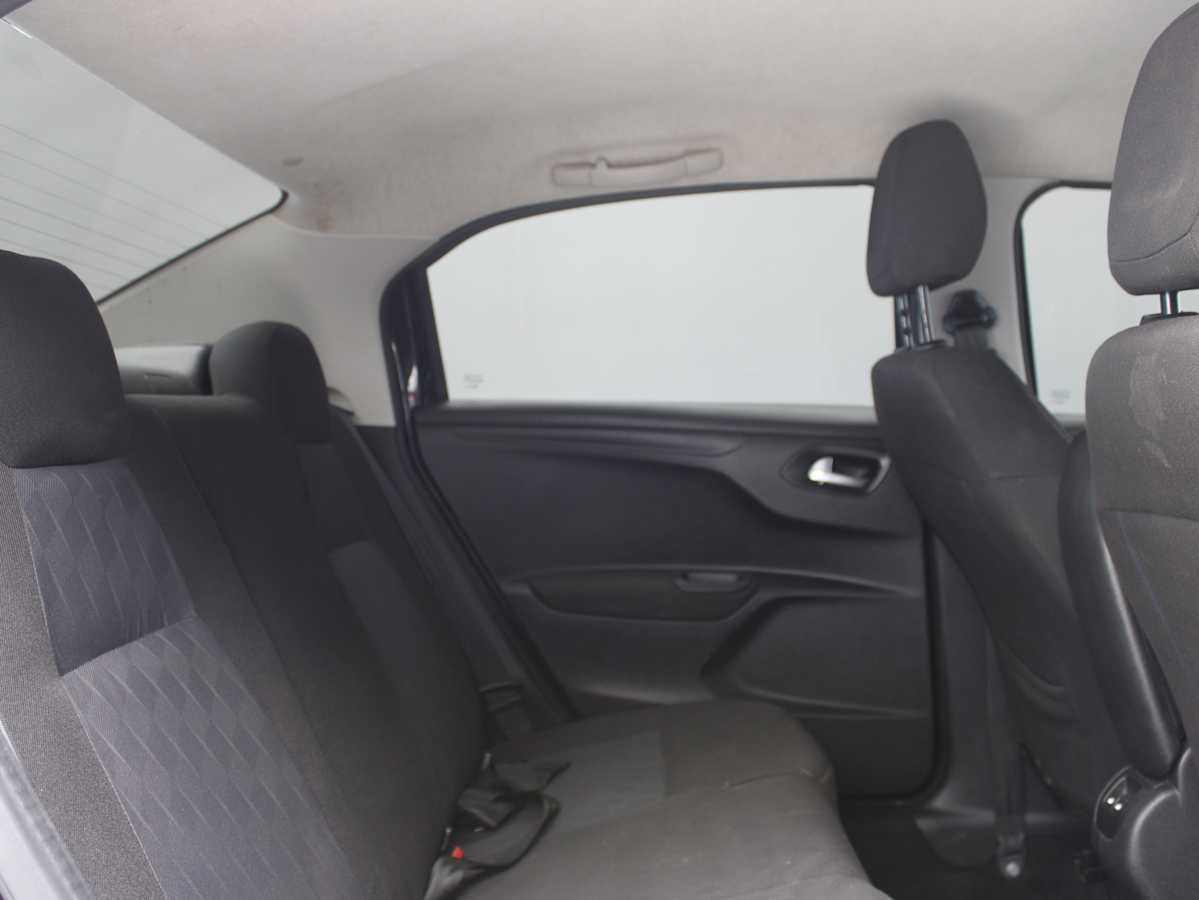 CITROEN C-ELYSEE 2014