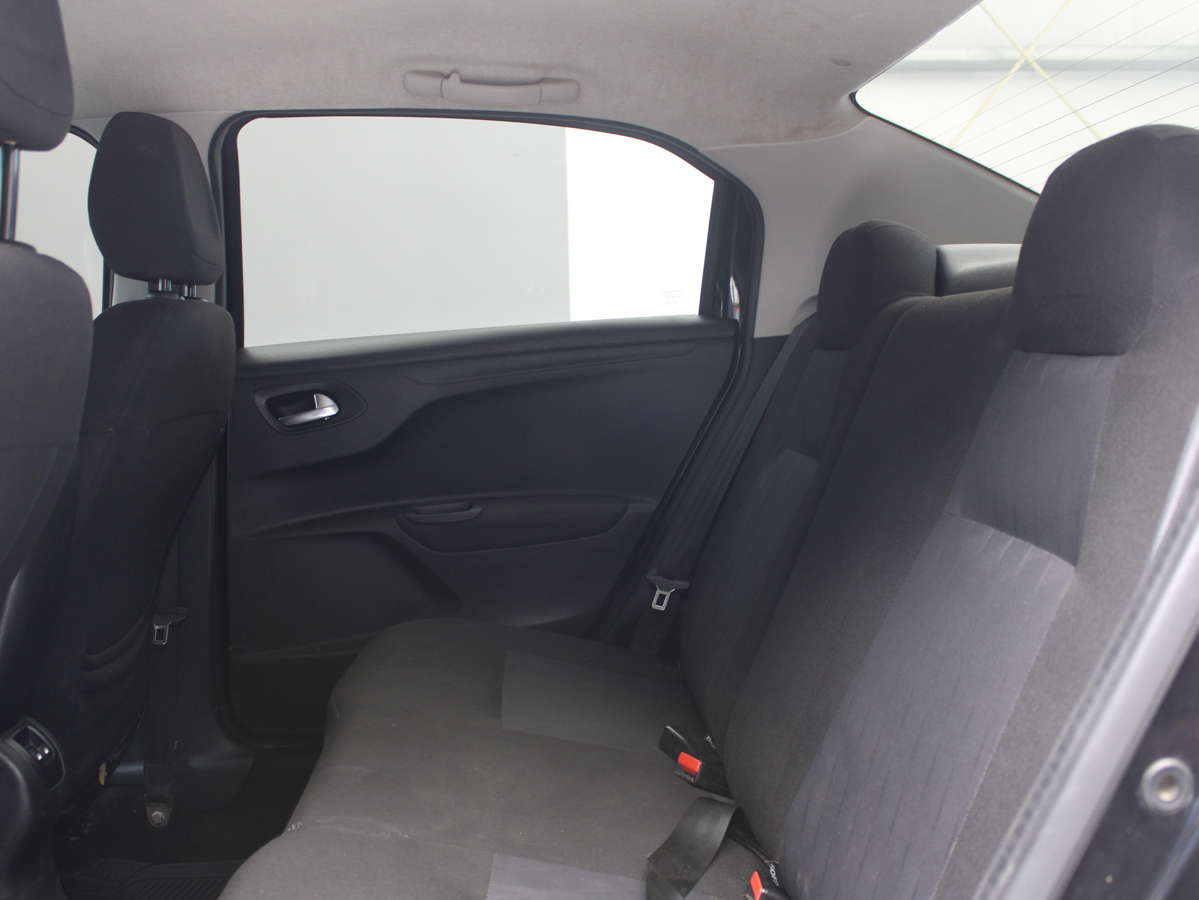CITROEN C-ELYSEE 2014
