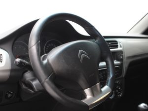 CITROEN C-ELYSEE 2014