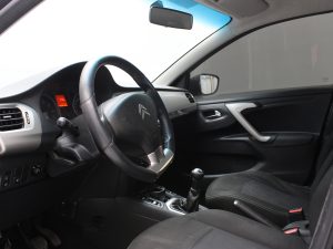 CITROEN C-ELYSEE 2014