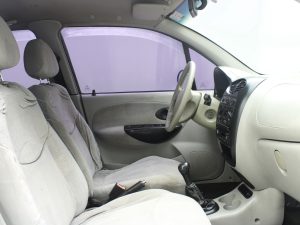 CHERY QQ3 2012