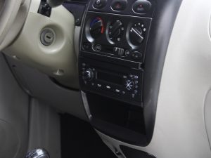 CHERY QQ3 2012