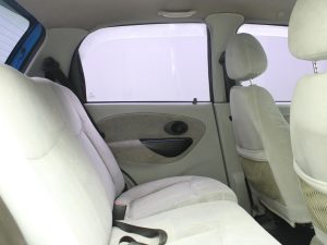 CHERY QQ3 2012