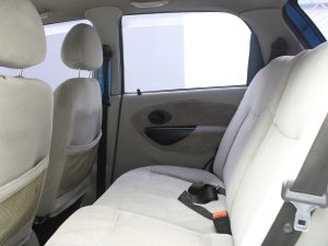 CHERY QQ3 2012