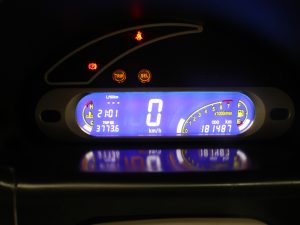 CHERY QQ3 2012