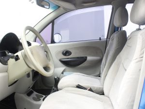 CHERY QQ3 2012