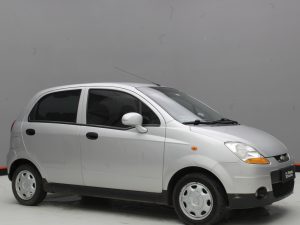 CHEVROLET SPARK LS 2014