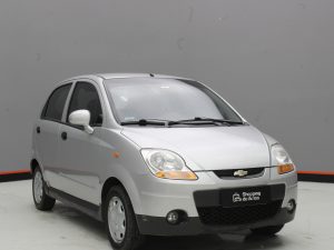 CHEVROLET SPARK LS 2014
