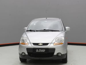 CHEVROLET SPARK LS 2014