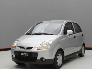 CHEVROLET SPARK LS 2014