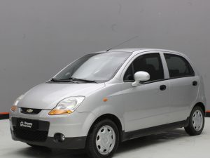 CHEVROLET SPARK LS 2014