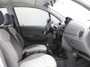 CHEVROLET SPARK LS 2014