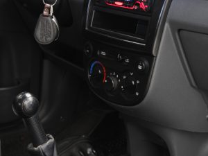 CHEVROLET SPARK LS 2014