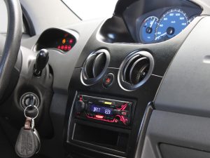 CHEVROLET SPARK LS 2014