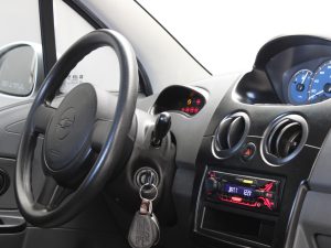 CHEVROLET SPARK LS 2014