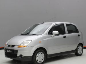 CHEVROLET SPARK LS 2014