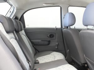 CHEVROLET SPARK LS 2014
