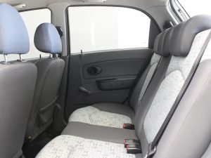 CHEVROLET SPARK LS 2014