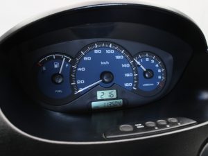 CHEVROLET SPARK LS 2014