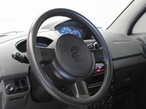 CHEVROLET SPARK LS 2014